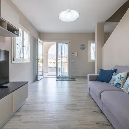 Ferienhaus Magnolia House *