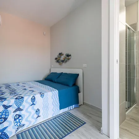 Ferienhaus Magnolia House Villasimius