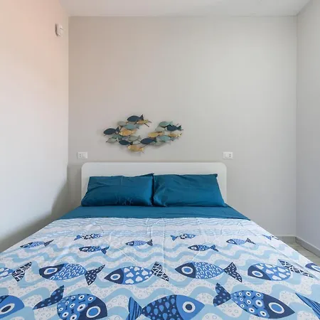 Magnolia House * Villasimius