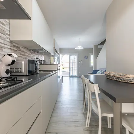 Magnolia House * Villasimius