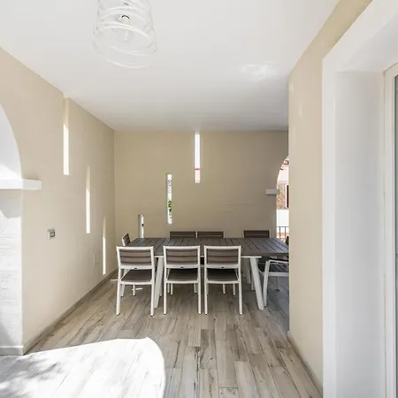 Σπίτι διακοπών Magnolia House