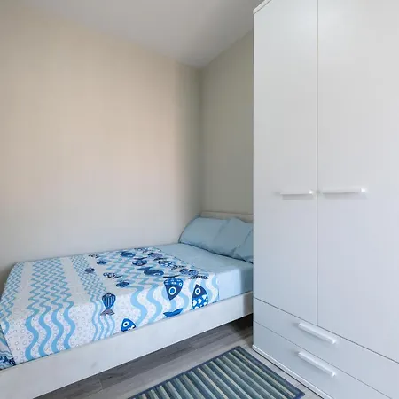 Magnolia House * Villasimius