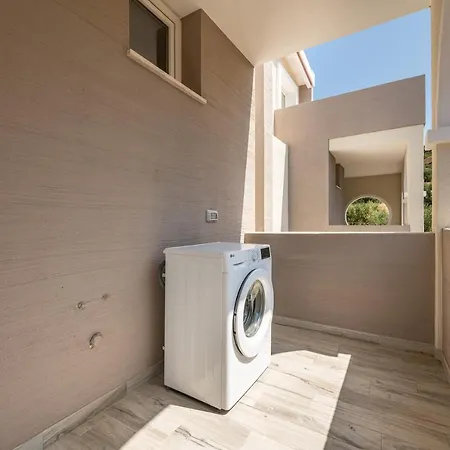 Magnolia House * Villasimius